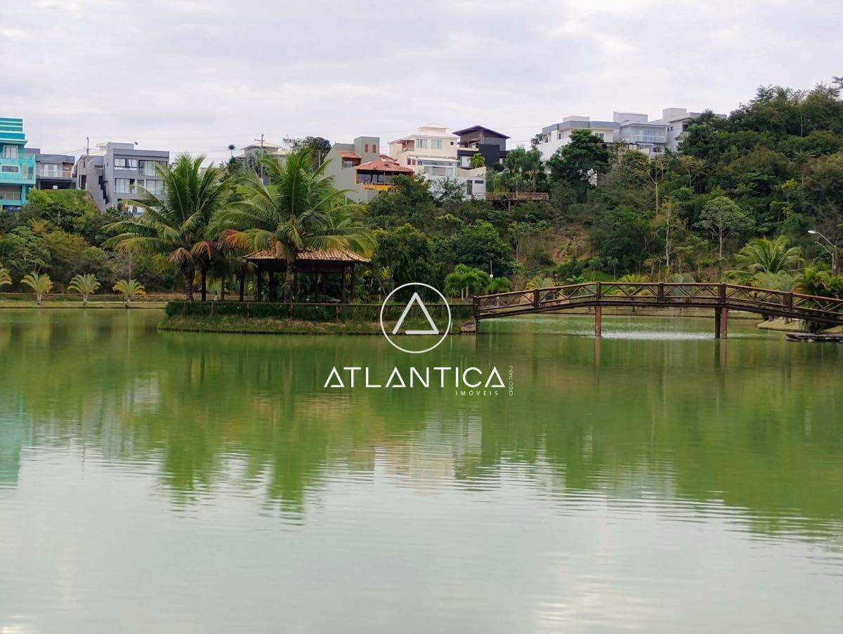 Terreno à venda no Vale dos Cristais: 