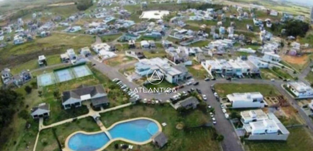 Terreno à venda no Vale dos Cristais: 