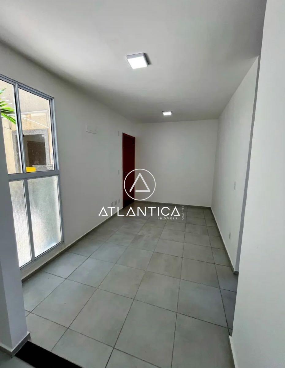 Apartamento à venda no Parque Aeroporto: 