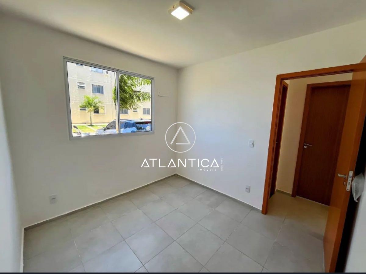 Apartamento à venda no Parque Aeroporto: 