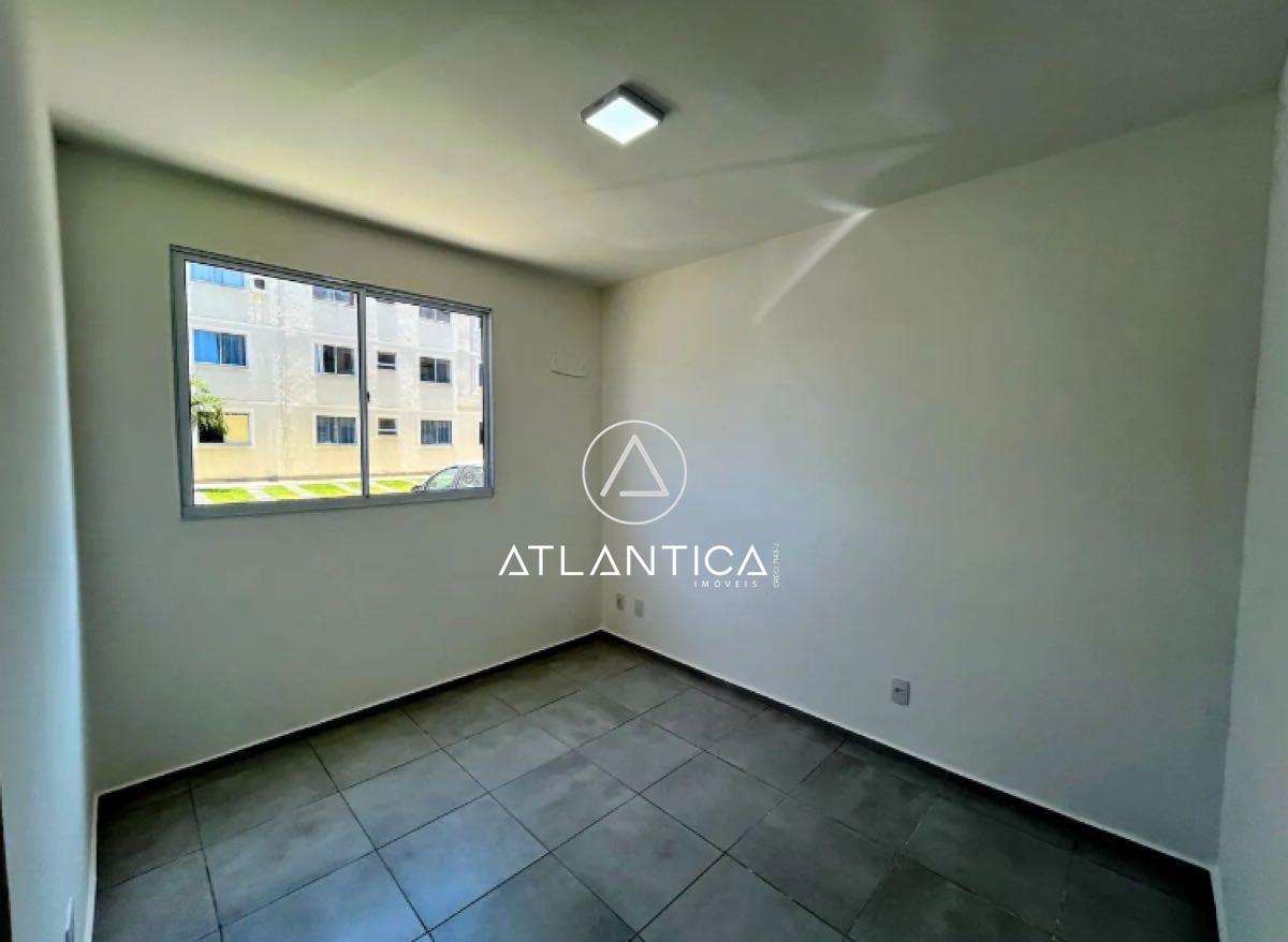 Apartamento à venda no Parque Aeroporto: 