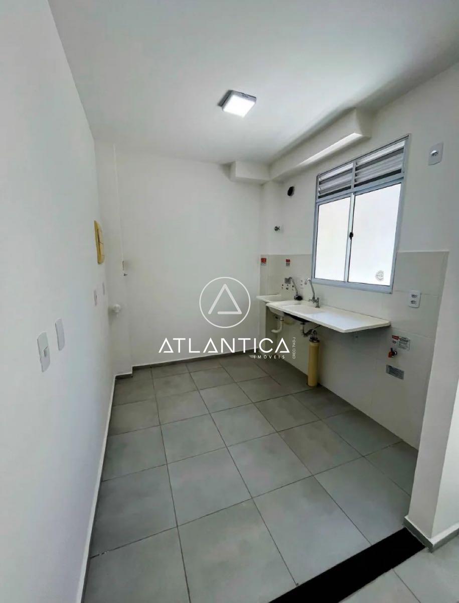 Apartamento à venda no Parque Aeroporto: 