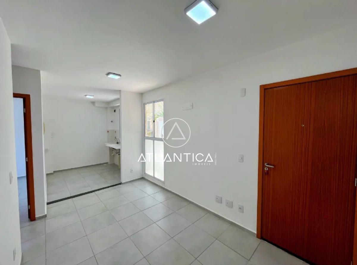 Apartamento à venda no Parque Aeroporto: 