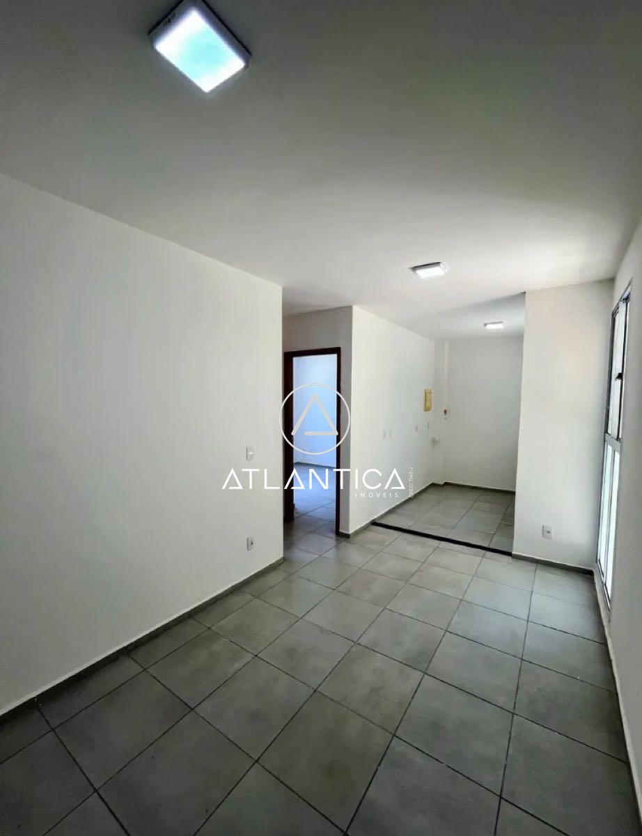 Apartamento à venda no Parque Aeroporto: 