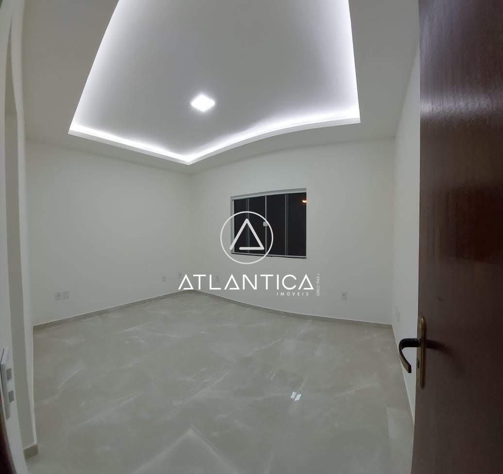 Casa à venda no Loteamento Extensão do Serramar: 