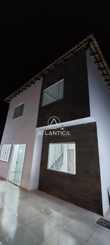 Casa à venda no Loteamento Extensão do Serramar: 