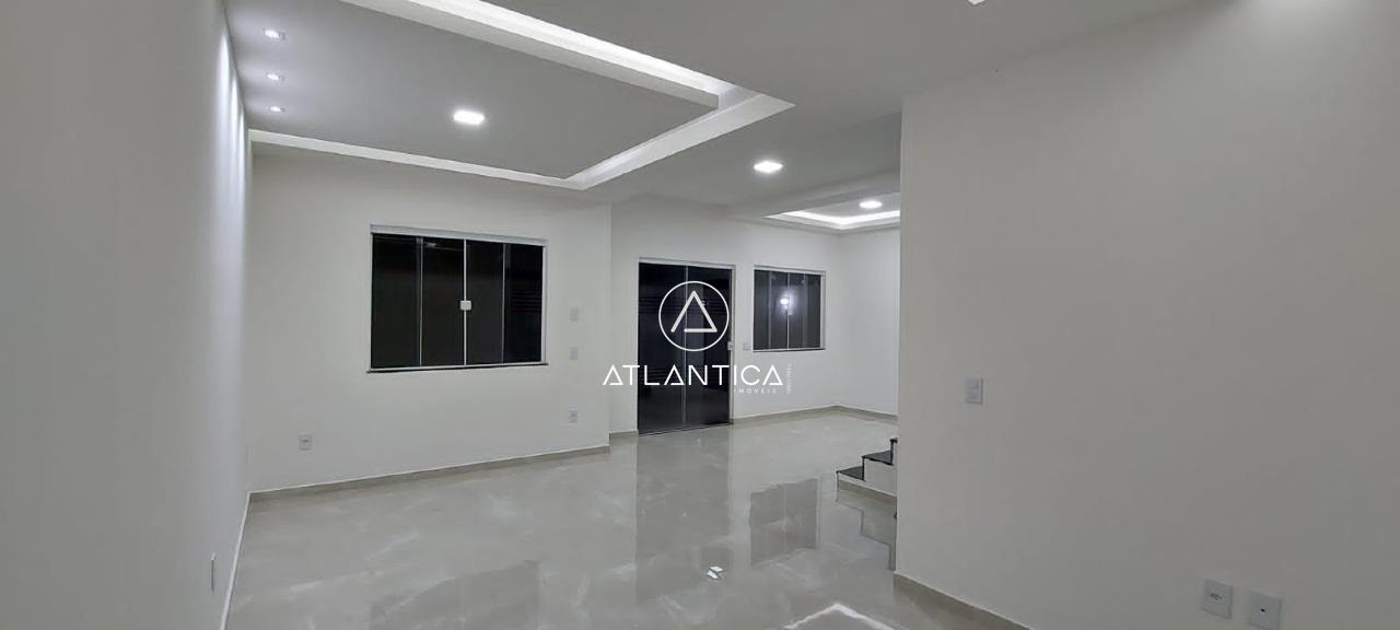 Casa à venda no Loteamento Extensão do Serramar: 