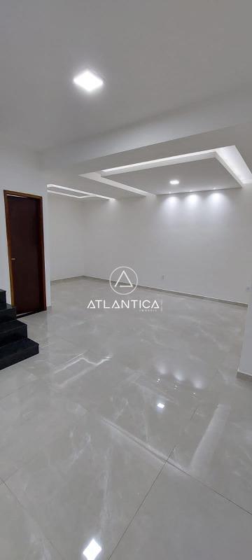 Casa à venda no Loteamento Extensão do Serramar: 