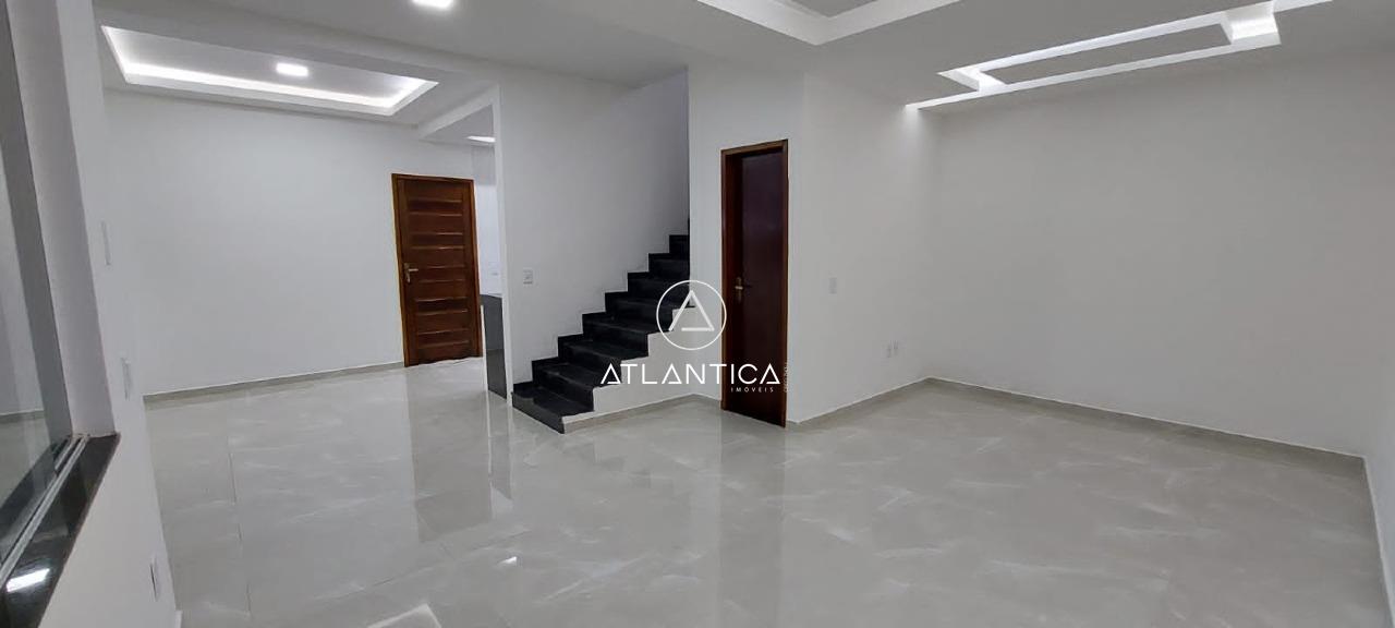 Casa à venda no Loteamento Extensão do Serramar: 