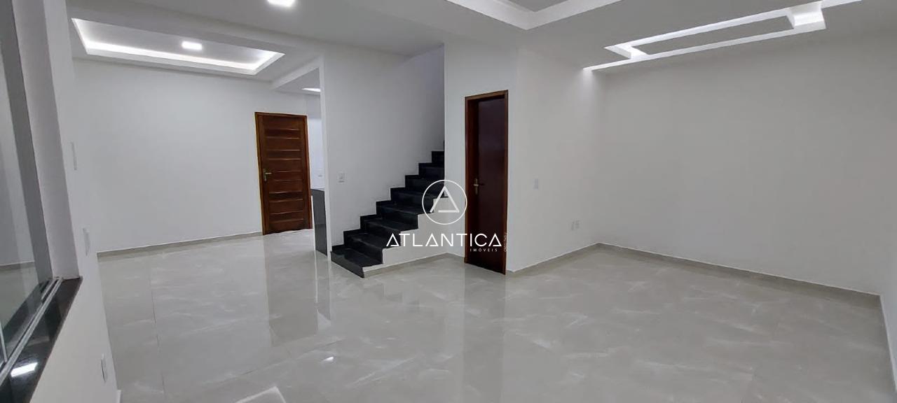 Casa à venda no Loteamento Extensão do Serramar: 