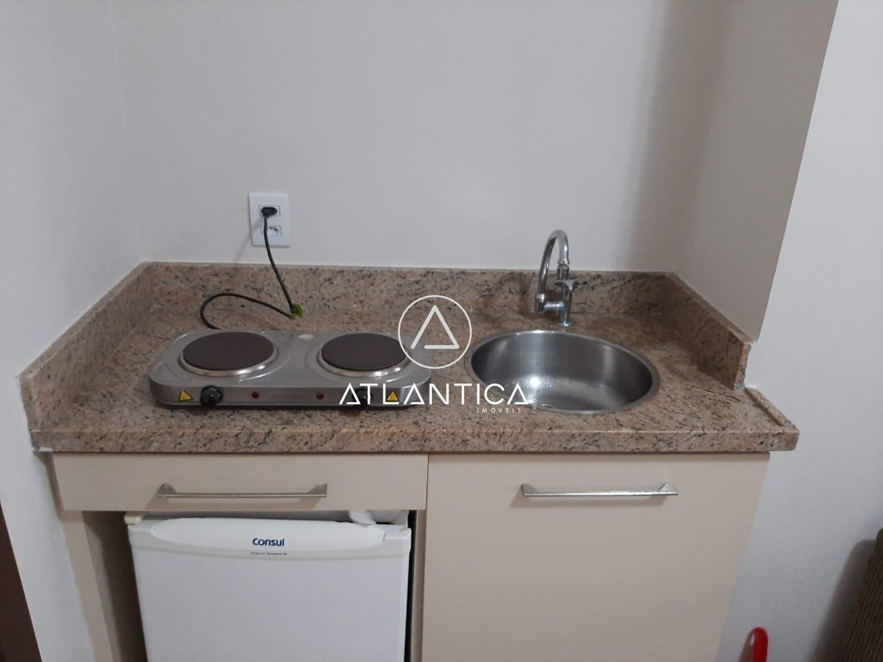 Flat à venda no Praia do Pecado: 