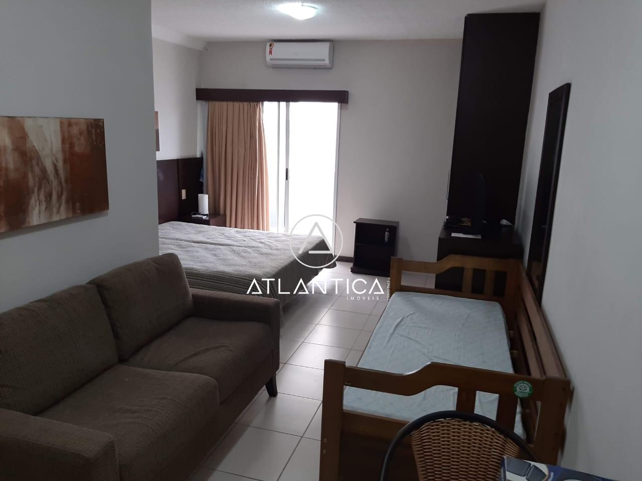 Flat à venda no Praia do Pecado: 