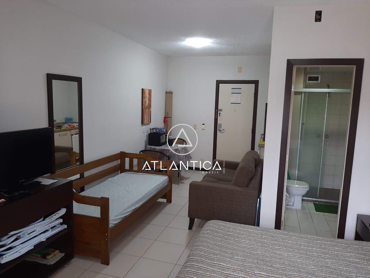 Flat à venda no Praia do Pecado: 