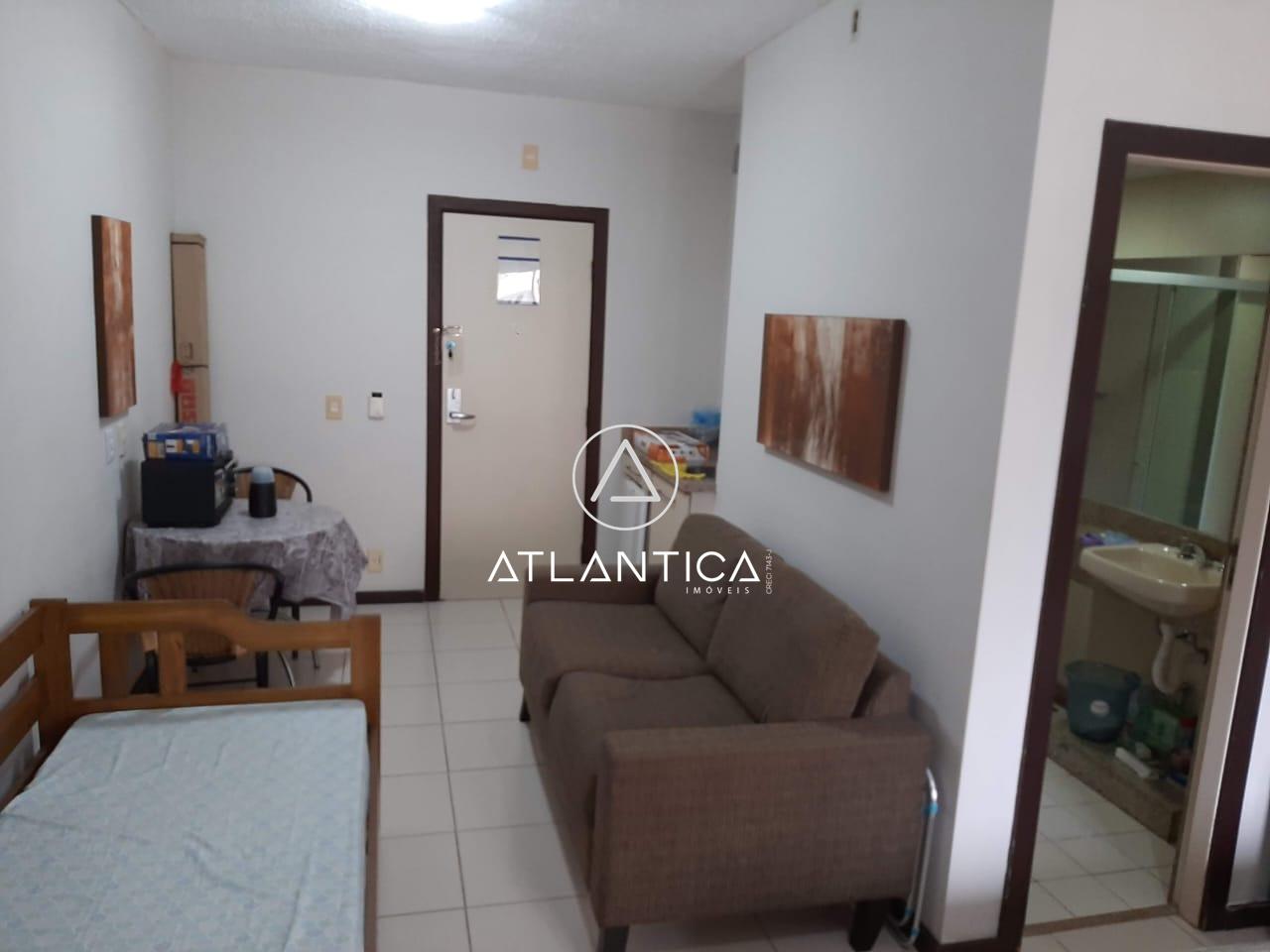 Flat à venda no Praia do Pecado: 