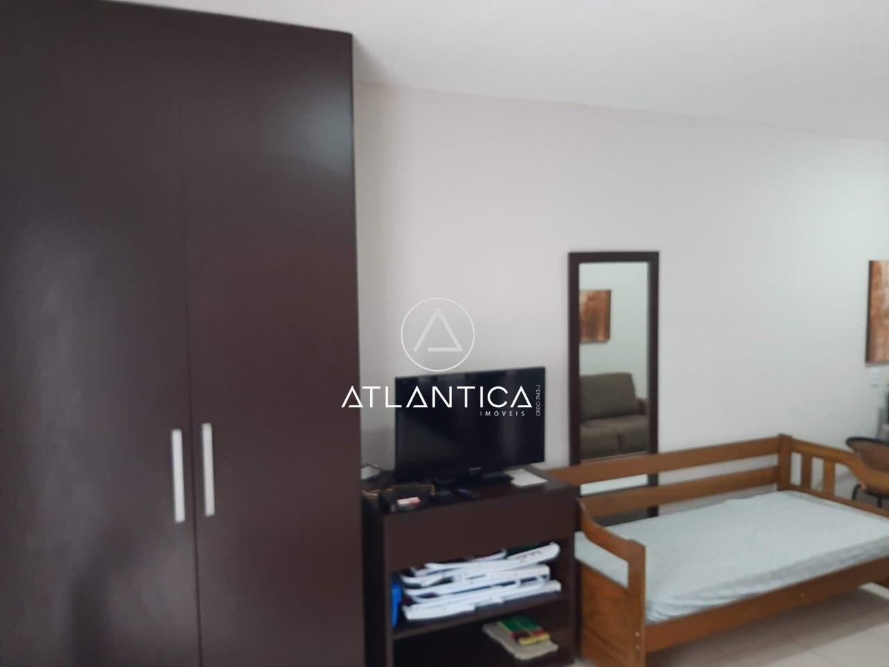 Flat à venda no Praia do Pecado: 