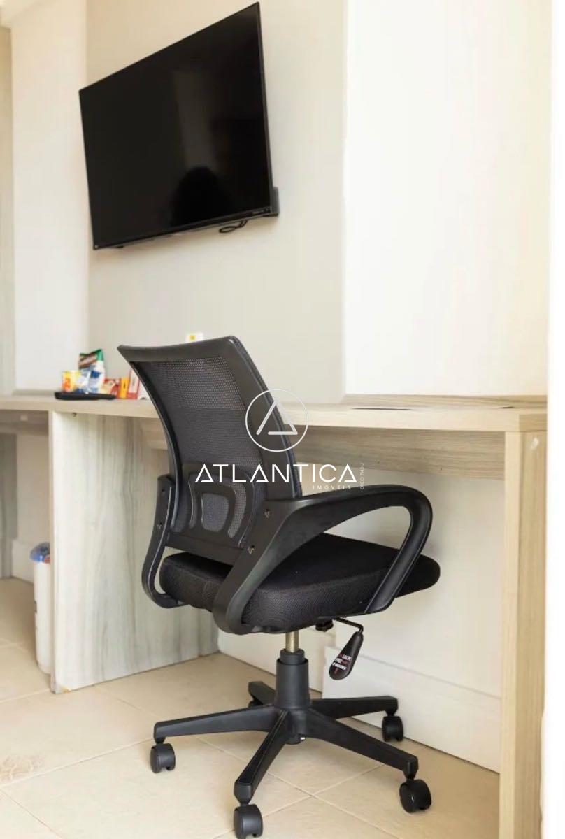 Flat para aluguel no Imbetiba: 