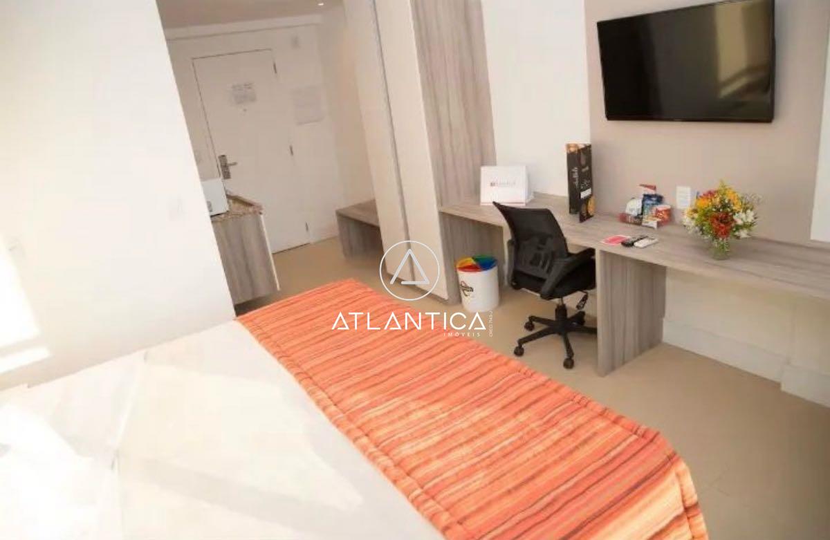 Flat para aluguel no Imbetiba: 