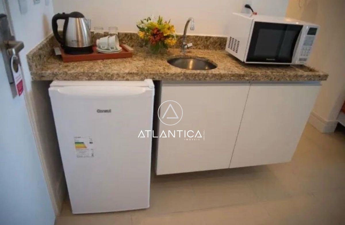 Flat para aluguel no Imbetiba: 