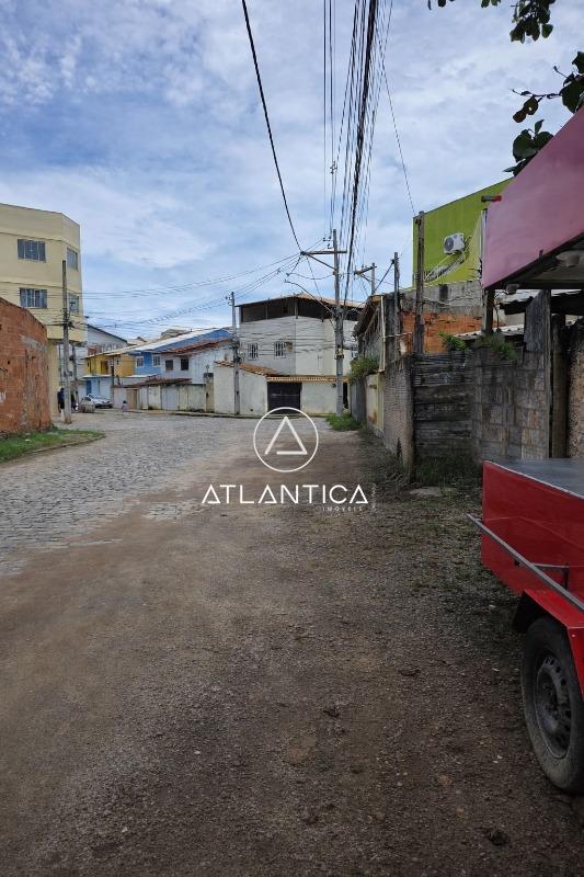 Terreno à venda no Novo Horizonte: 