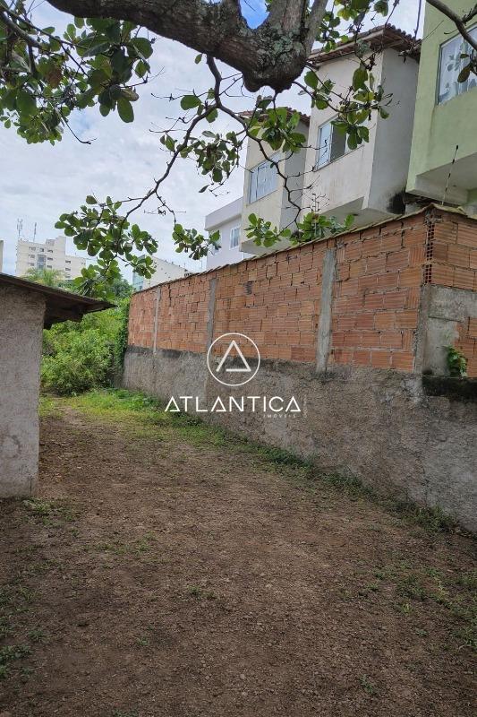 Terreno à venda no Novo Horizonte: 