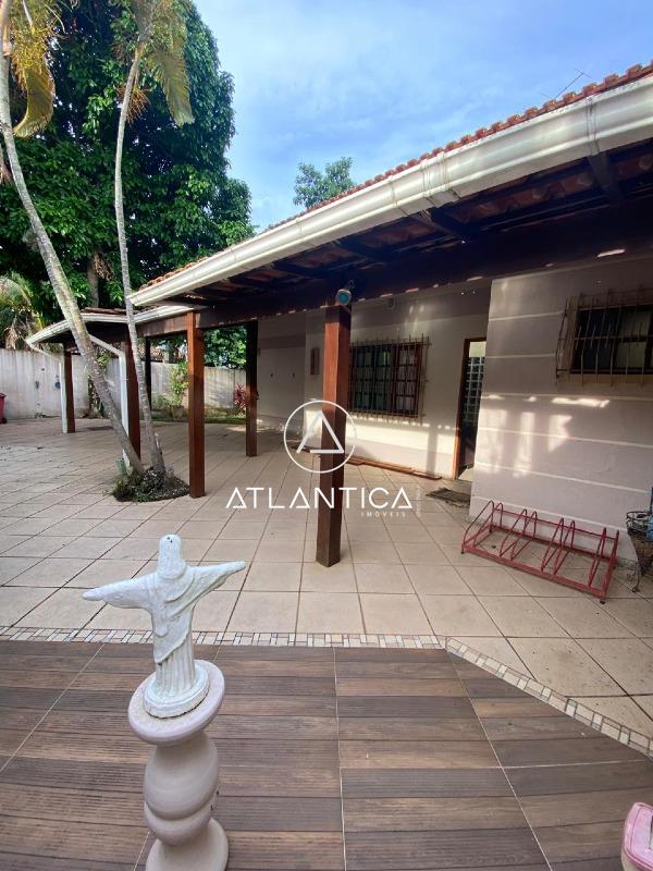 Casa à venda no Mirante da Lagoa: 