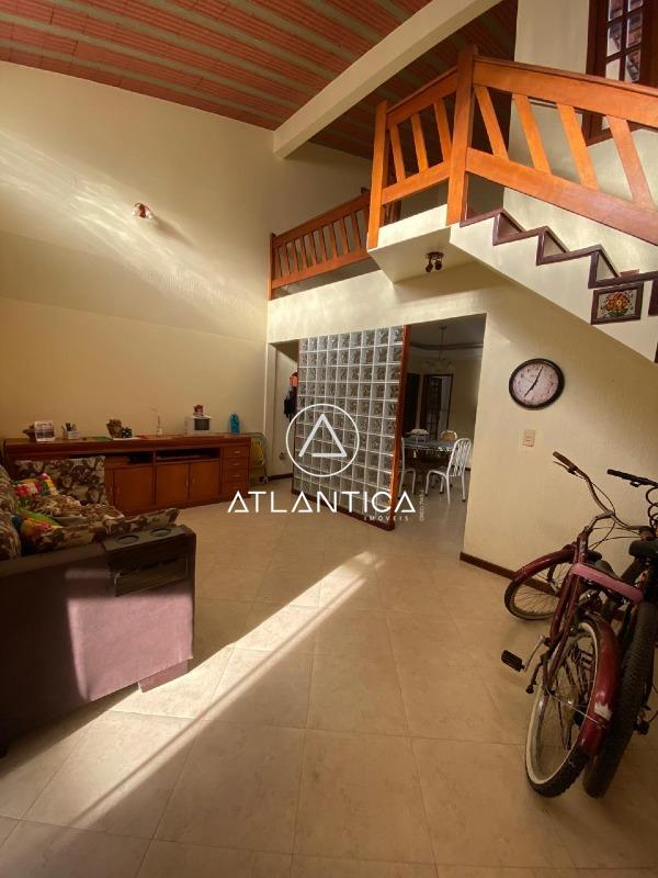 Casa à venda no Mirante da Lagoa: 