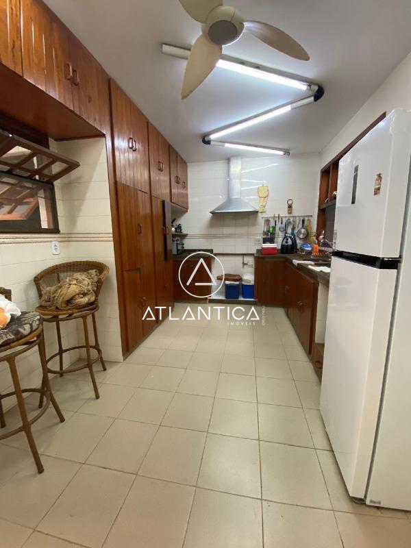 Casa à venda no Mirante da Lagoa: 