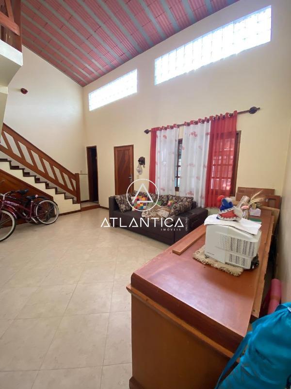 Casa à venda no Mirante da Lagoa: 