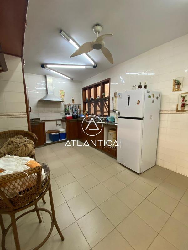 Casa à venda no Mirante da Lagoa: 