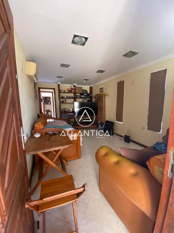 Casa à venda no Mirante da Lagoa: 