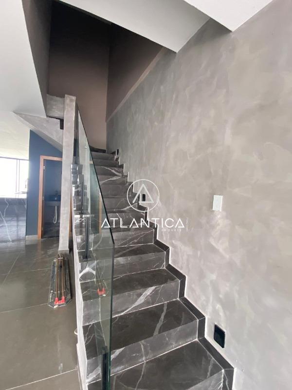 Casa à venda no Mirante da Lagoa: 