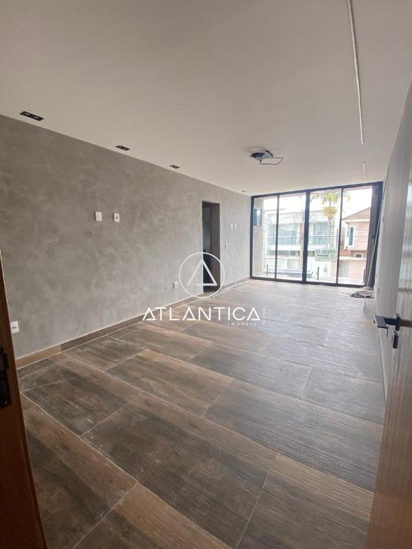 Casa à venda no Mirante da Lagoa: 