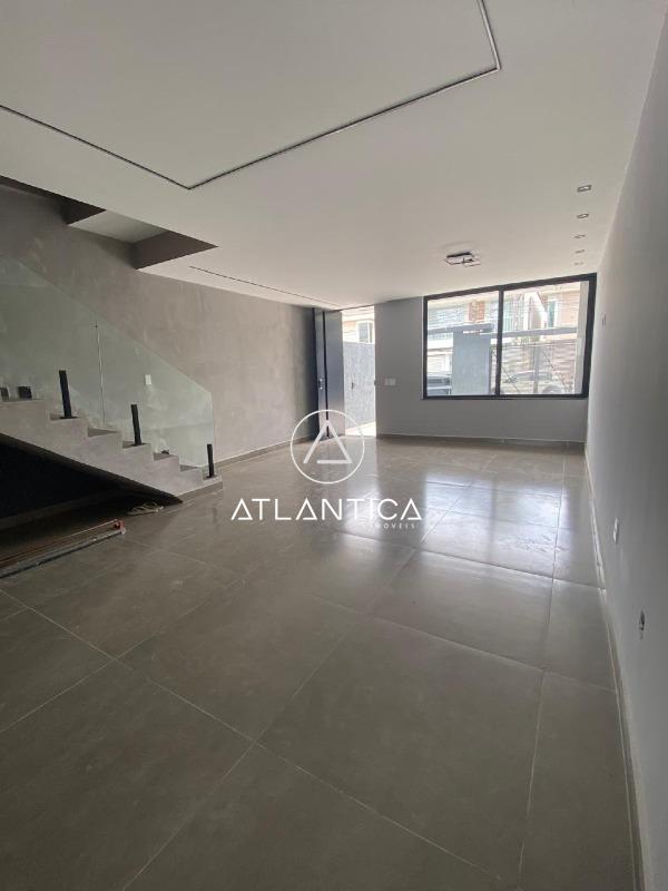 Casa à venda no Mirante da Lagoa: 