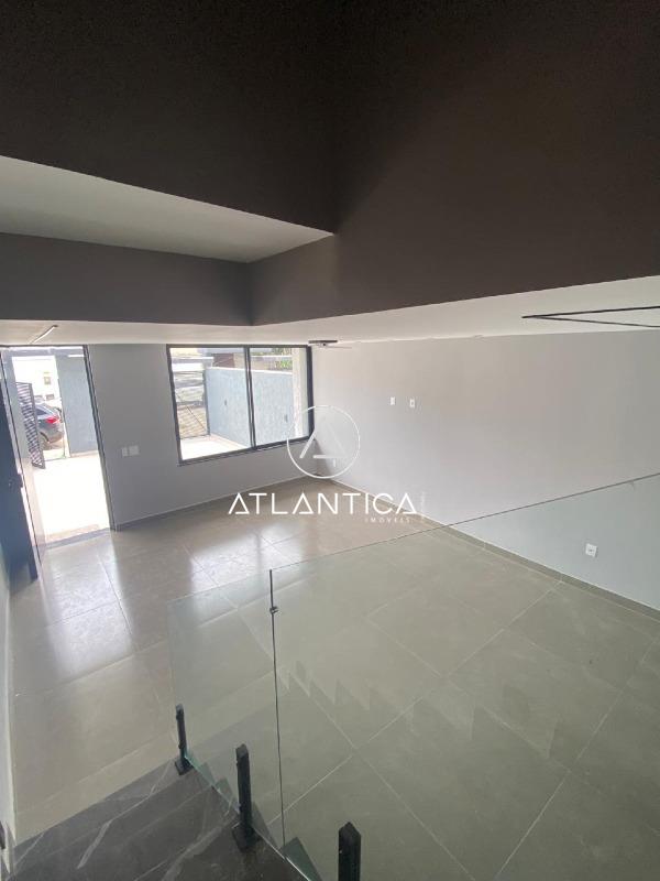 Casa à venda no Mirante da Lagoa: 