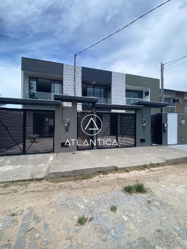 Casa à venda no Mirante da Lagoa: 