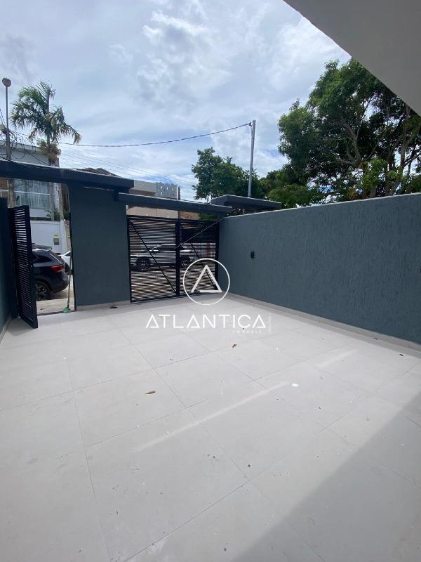 Casa à venda no Mirante da Lagoa: 