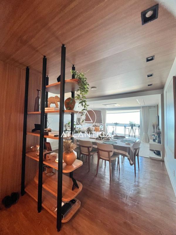 Apartamento à venda no Praia Campista: 