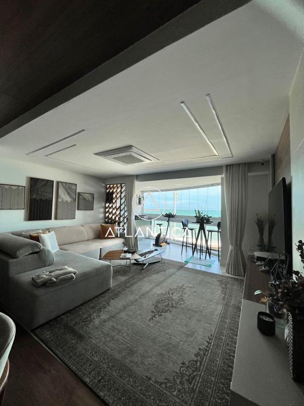 Apartamento à venda no Praia Campista: 