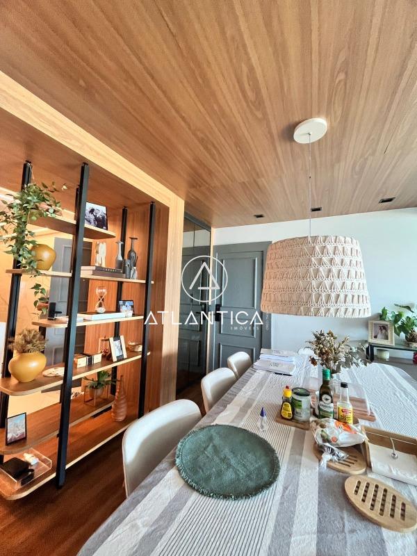 Apartamento à venda no Praia Campista: 