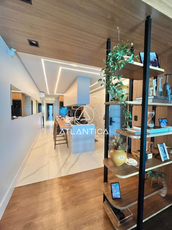 Apartamento à venda no Praia Campista: 