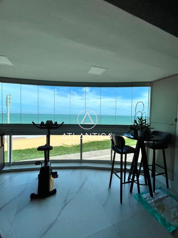 Apartamento à venda no Praia Campista: 