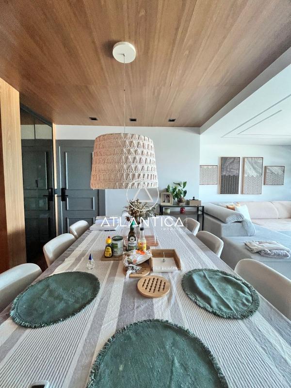 Apartamento à venda no Praia Campista: 