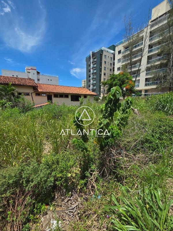 Terreno à venda no Glória: 