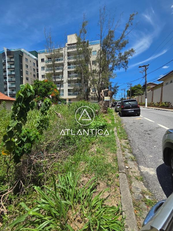 Terreno à venda no Glória: 