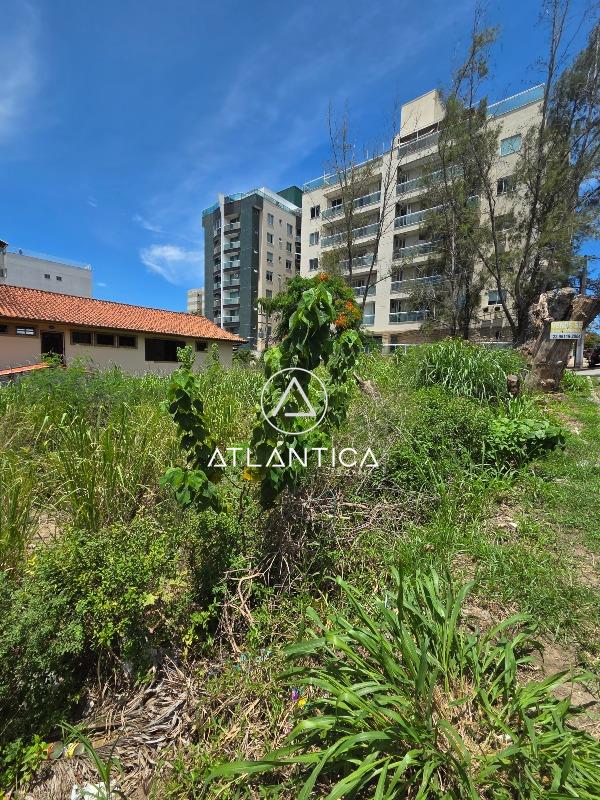 Terreno à venda no Glória: 