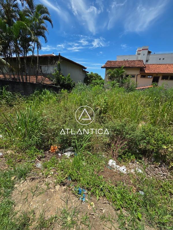 Terreno à venda no Glória: 