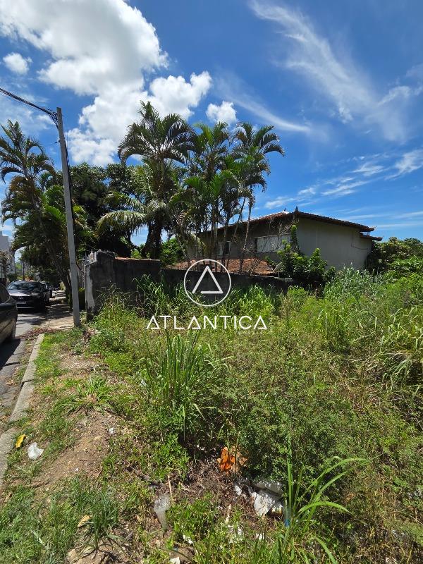 Terreno à venda no Glória: 