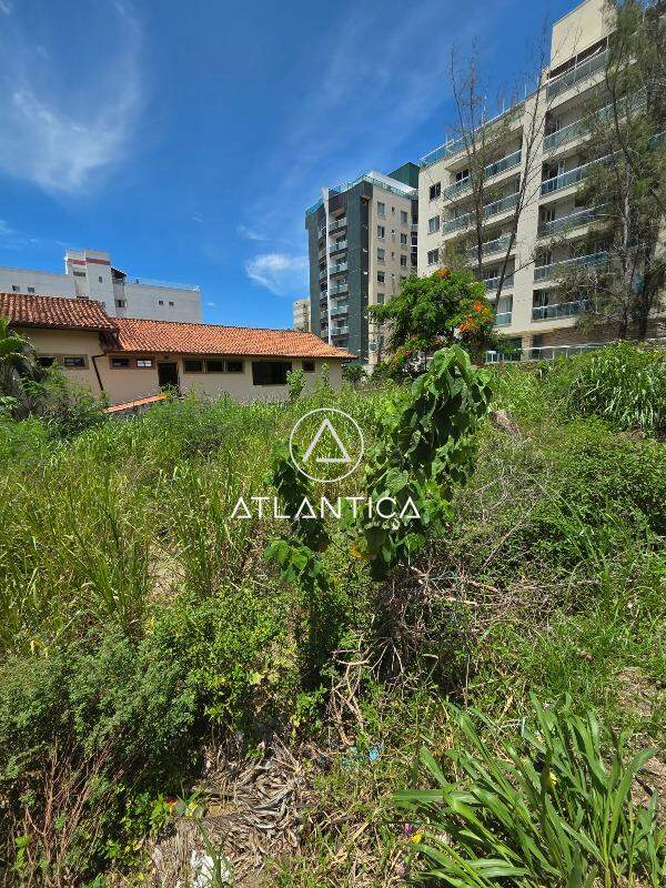 Terreno à venda no Glória: 