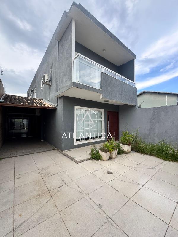 Casa à venda no Verdes Mares: 