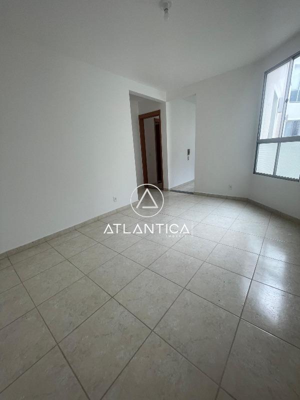 Apartamento à venda no Atlântica: 